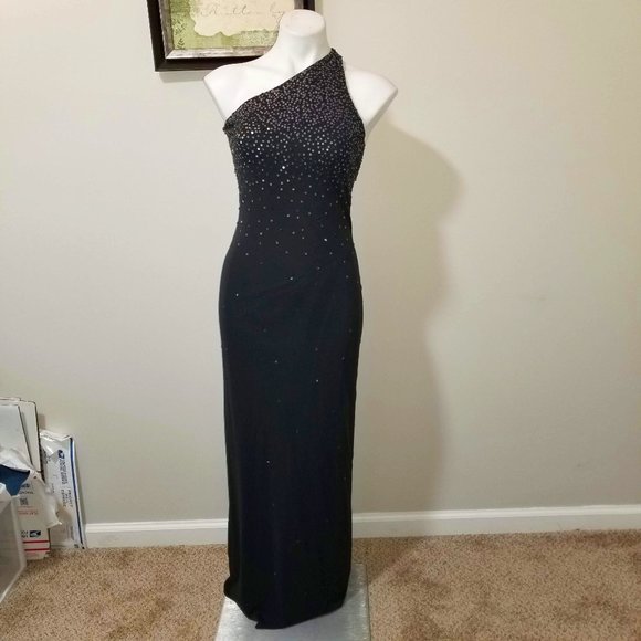 Laundry By Shelli Segal Dresses Early Y2k Vintage Laundry By Shelli